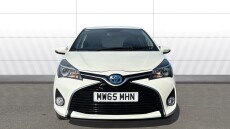 Toyota Yaris 1.5 Hybrid Sport 5dr CVT Hybrid Hatchback